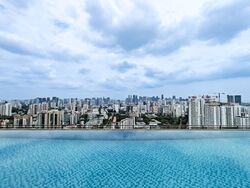 Alex Residences (D3), Apartment #536228491